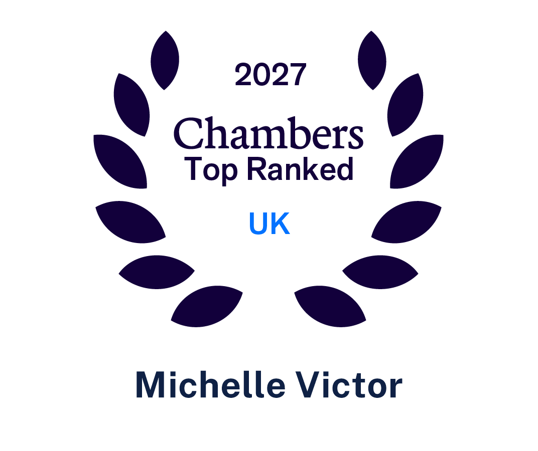 Victor, Michelle