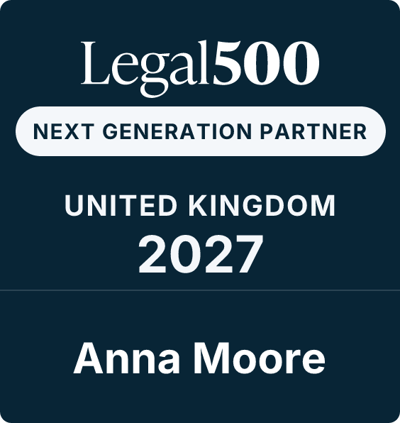 L500 Anna Moore Next Generation Partner Court Of Protection 2027