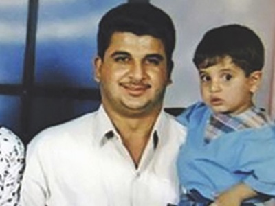 Baha Mousa