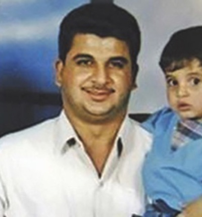 Baha Mousa