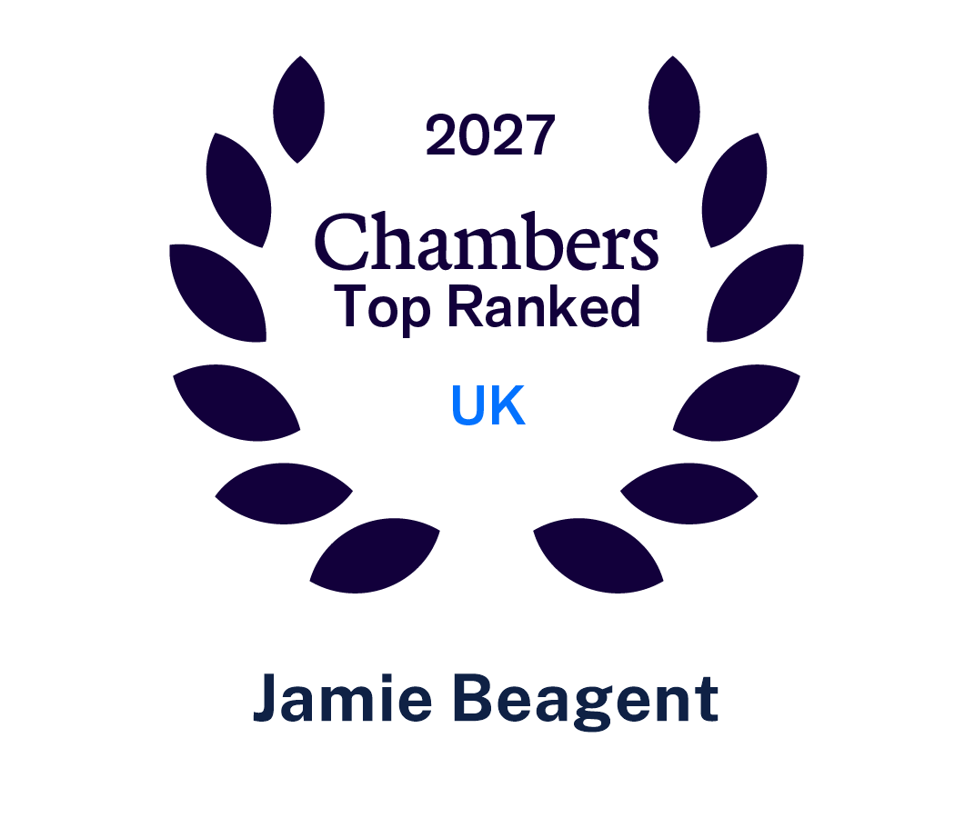 Beagent, Jamie