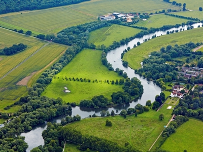 Buckinghamshire