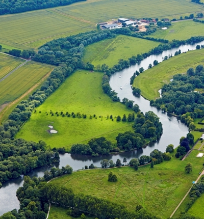 Buckinghamshire