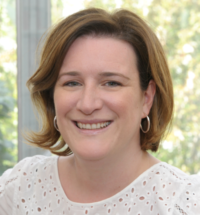 Jill Paterson