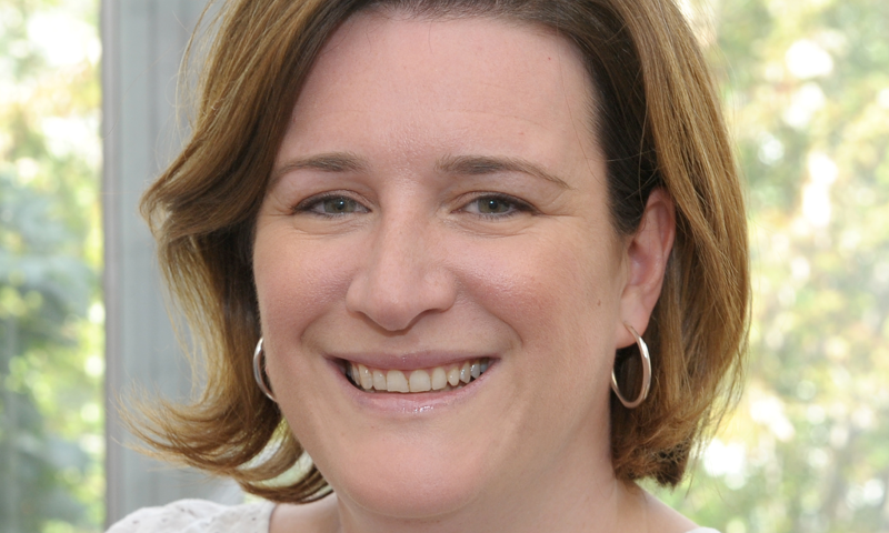 Jill Paterson