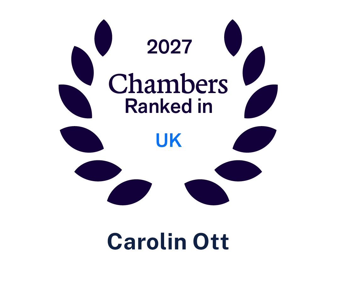 Ott, Carolin