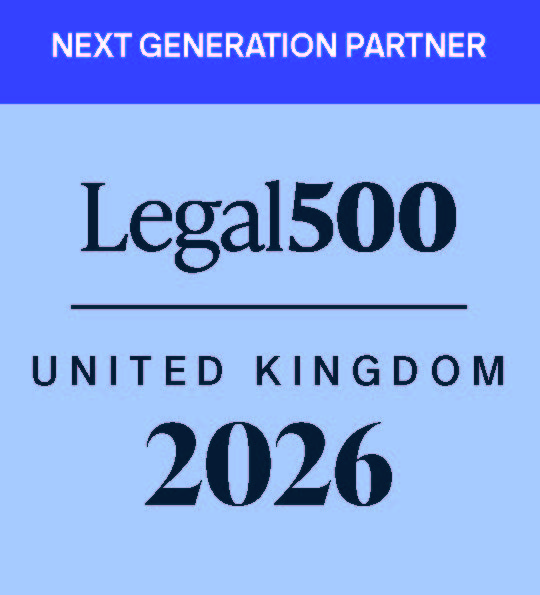 Legal 500, 2026