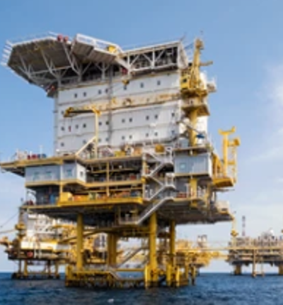 Gas Project