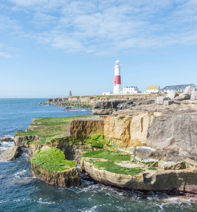 Isle Of Portland