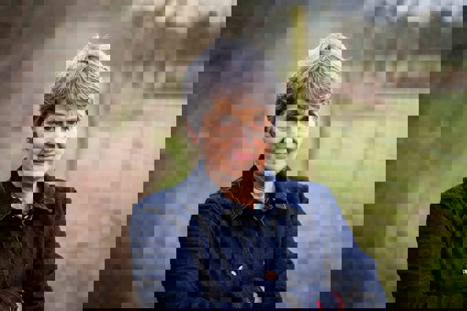 Picture of Sarah Finch