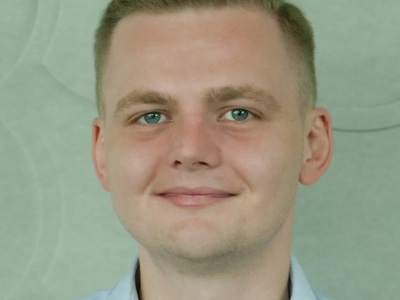 Matt Schofield