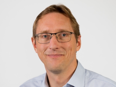 Andrew Bradley