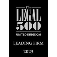 Uk Leading Firm 2023