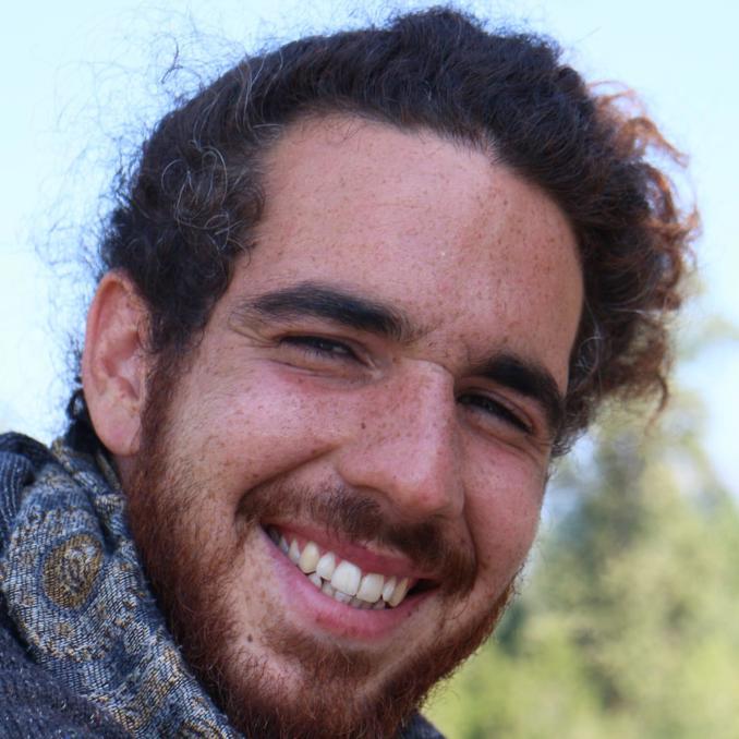 Adam Cornell