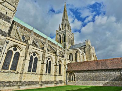 Chichester University