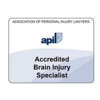 APIL Accredited Brain Injury Specialist 1250x1250