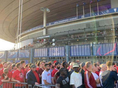 Stade de France