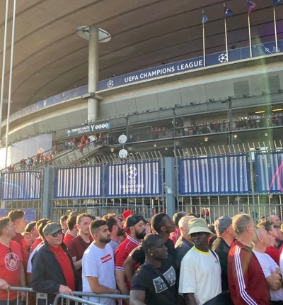 Stade de France