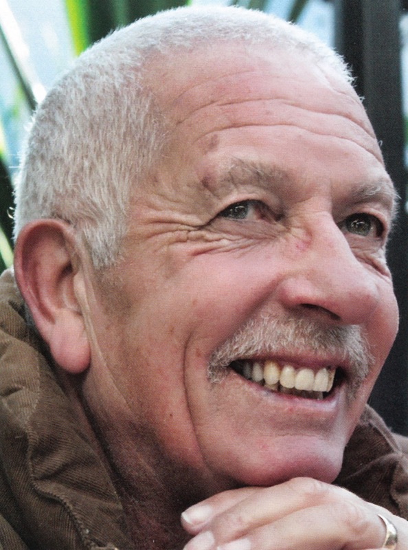 Geoffrey King