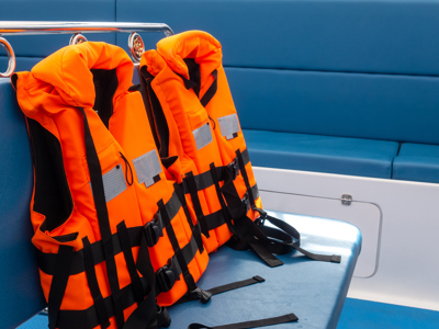 Life Jacket