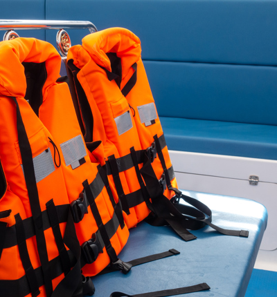 Life Jacket