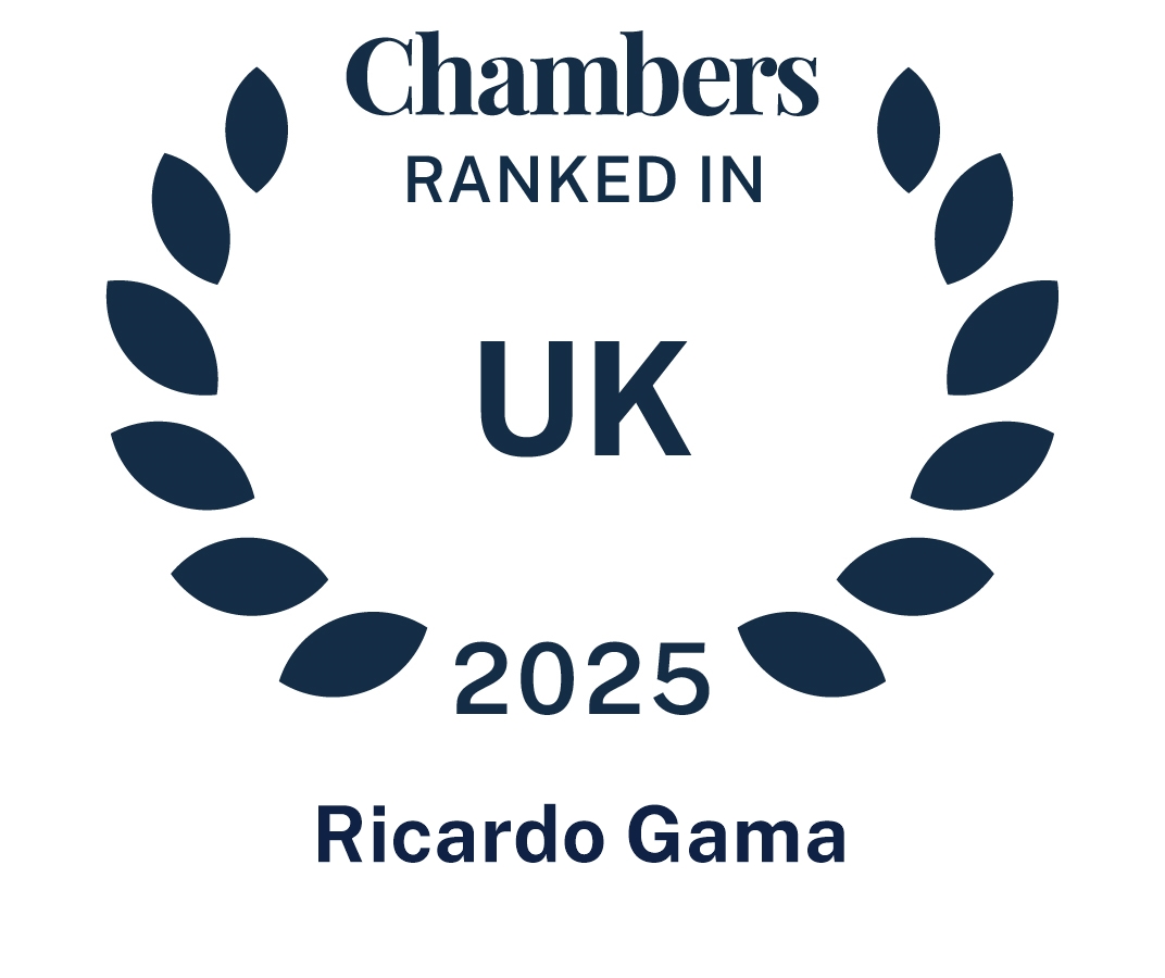 Chambers and partners 2025 