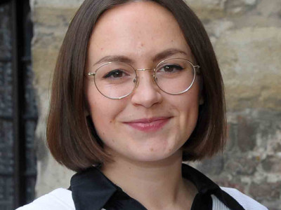 Megan George