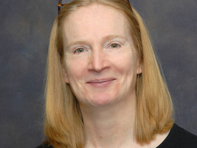 Sarah Campbell