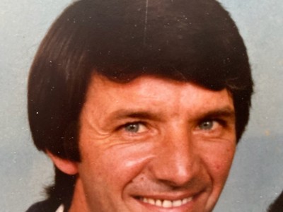Tommy Guinan 70'S (1)