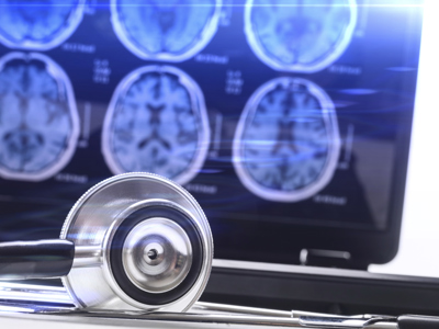 Radiology Scan
