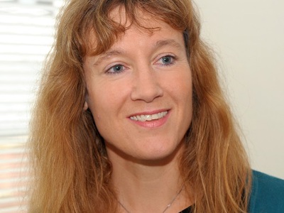 Louise Evans