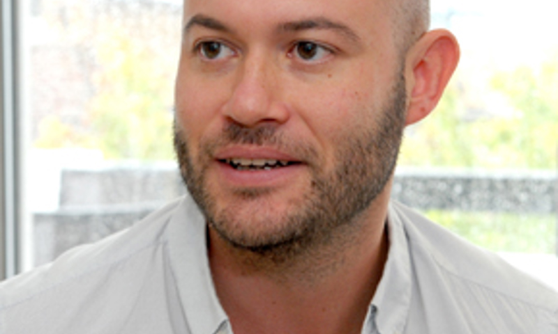 Oliver Holland | Partner