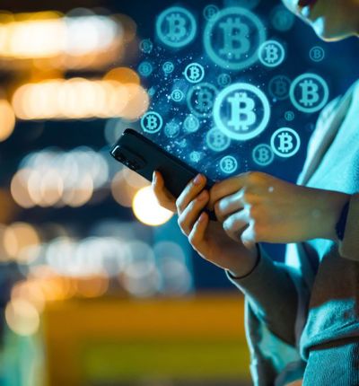 Crypto Bitcoin