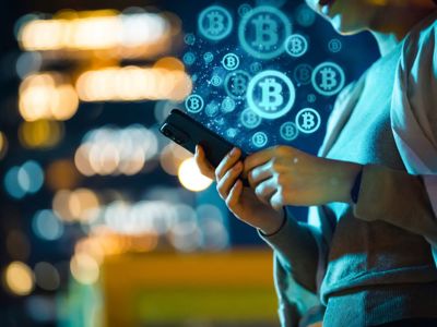 Crypto Bitcoin