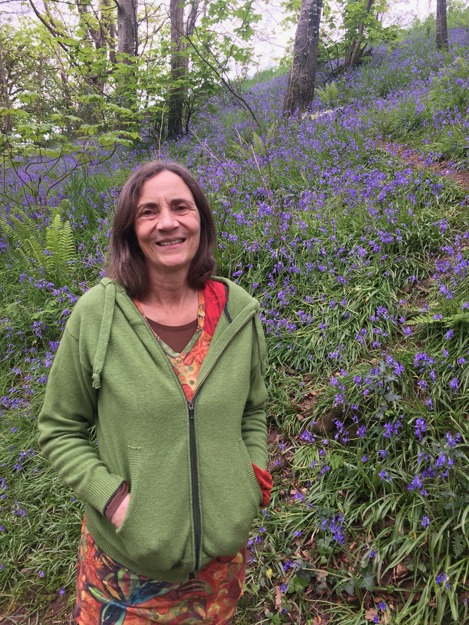 Carolyn Challis