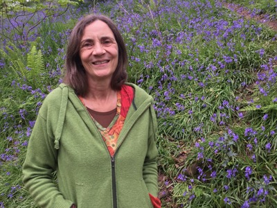 Carolyn Challis