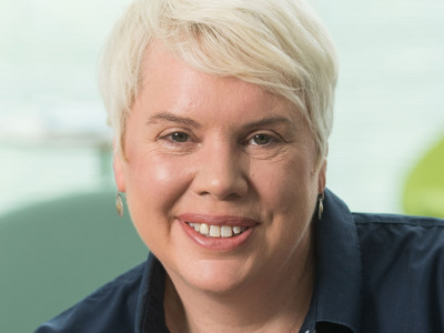 Claire Burton