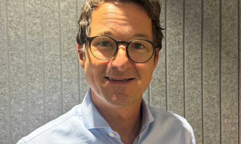 James Harrison Partner IT Director Leigh Day