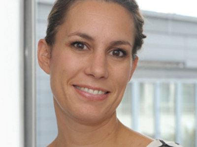 Melanie Jacques