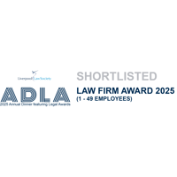 Liverpool Legal Awards shortlisting