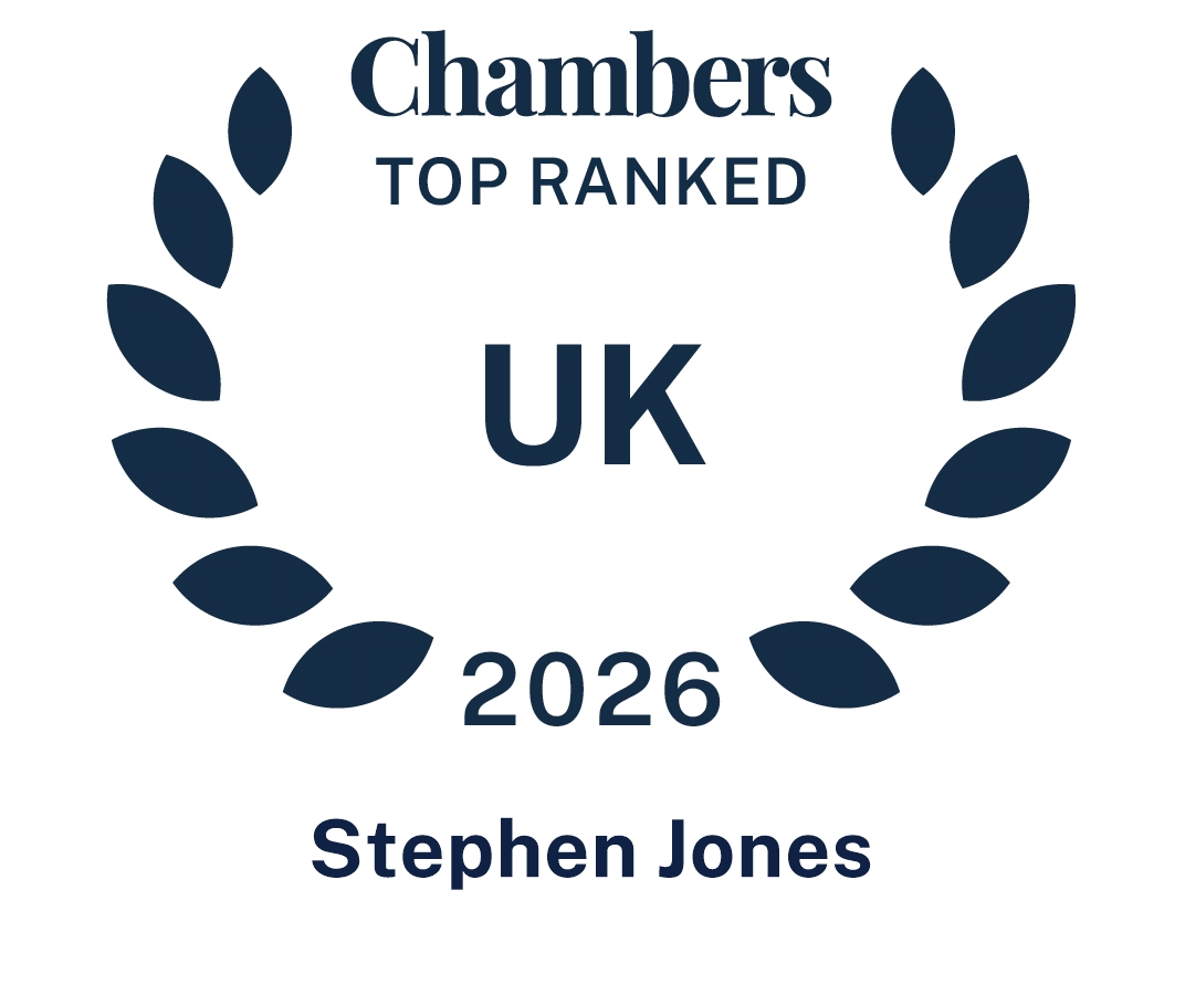 Chambers top rank 2026