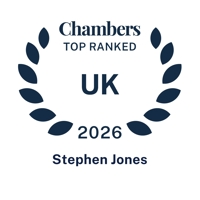 Chambers top rank 2026