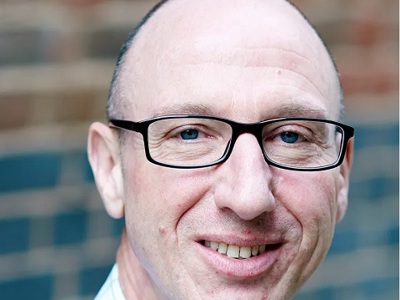 Martyn Allen