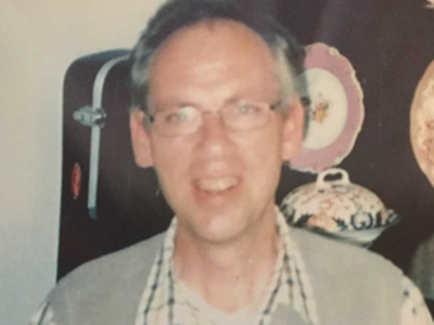 John Ashley Picture