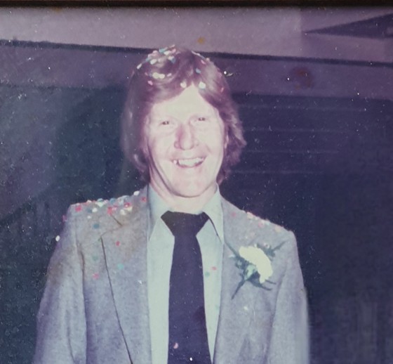Keith Needham