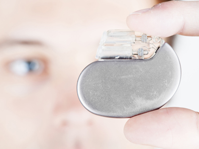 Pacemaker