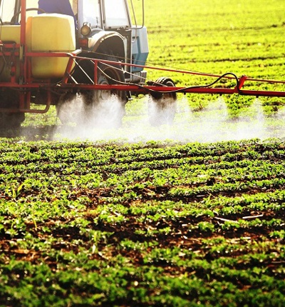 Pesticides