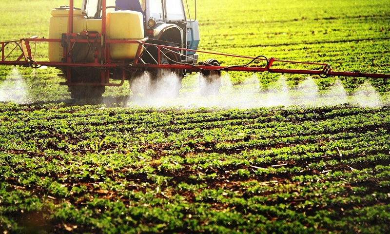 pesticides