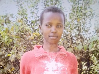 Agnes Wanjiru Family Photo 2 (1)