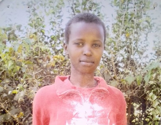 Agnes Wanjiru